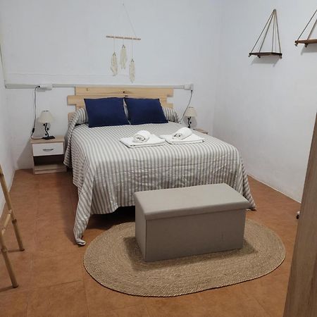 ロンダ Casa Abantoヴィラ エクステリア 写真